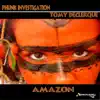 Phunk Investigation & Tomy DeClerque - Amazon - Single